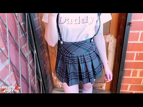 ❤️ Schoolgirl Sucks ya dick miri emi na iberibe kama klaasị. ❤️❌ Ihe gba ọtọ  ﹏
